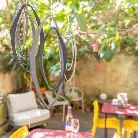 Catherine Studios Aix-en-Provence Exterior foto