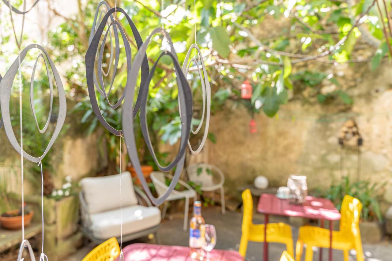 Catherine Studios Aix-en-Provence Exterior foto
